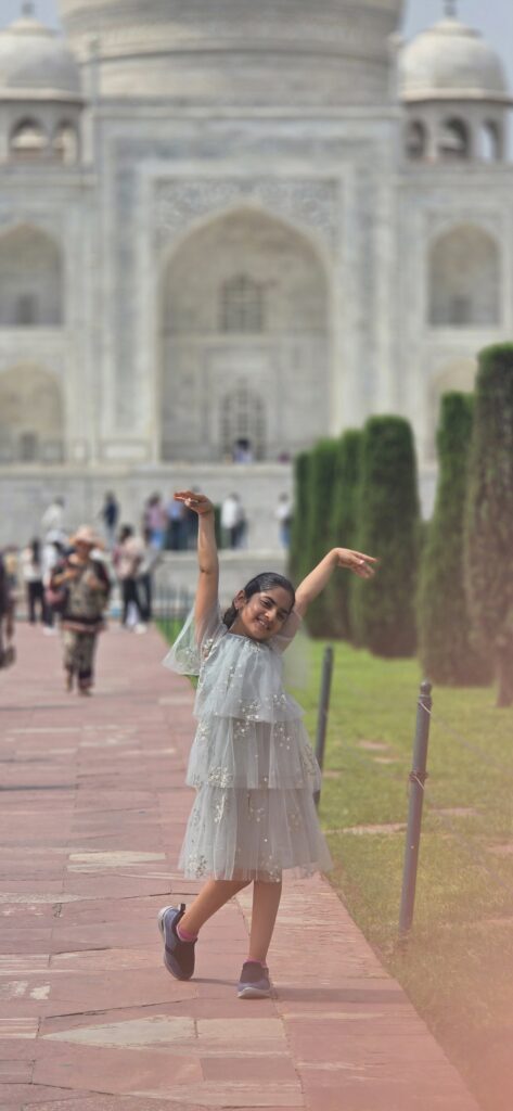 Golden Triangle Visit