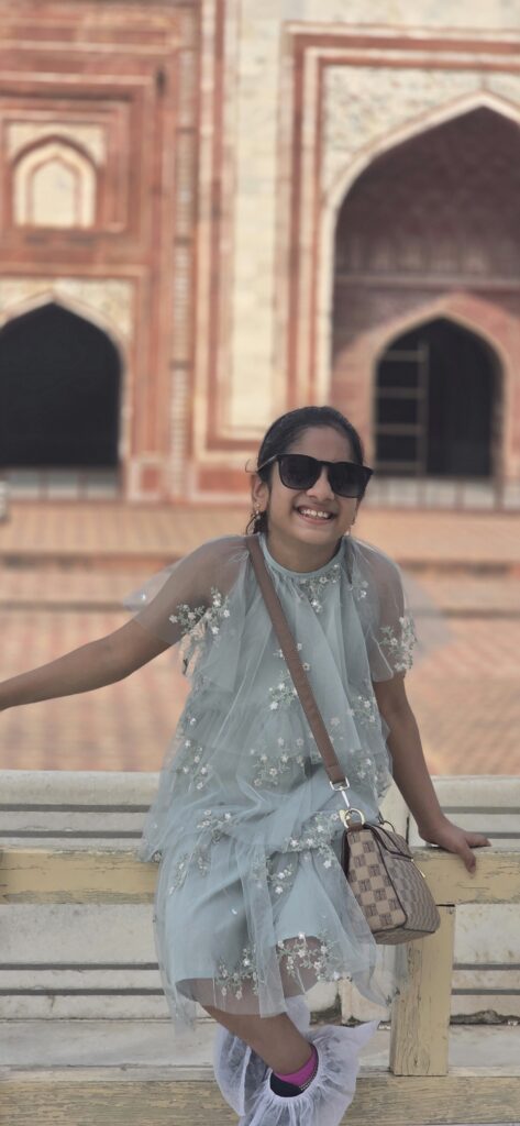 Golden Triangle Visit