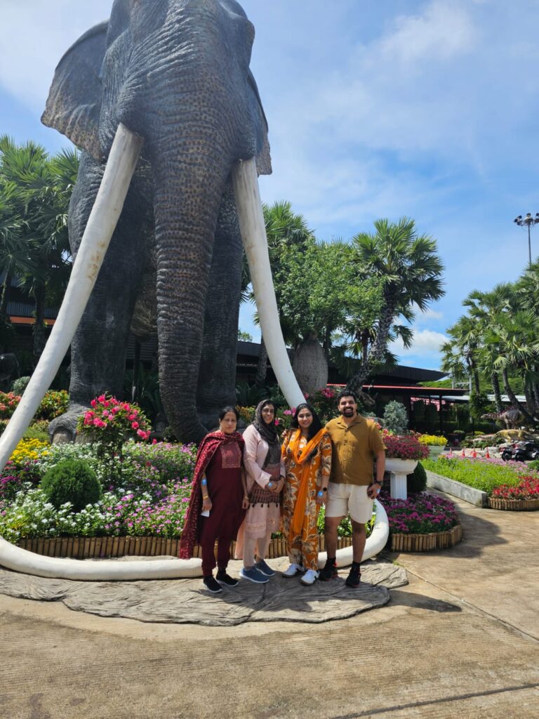 THAILAND TRIP