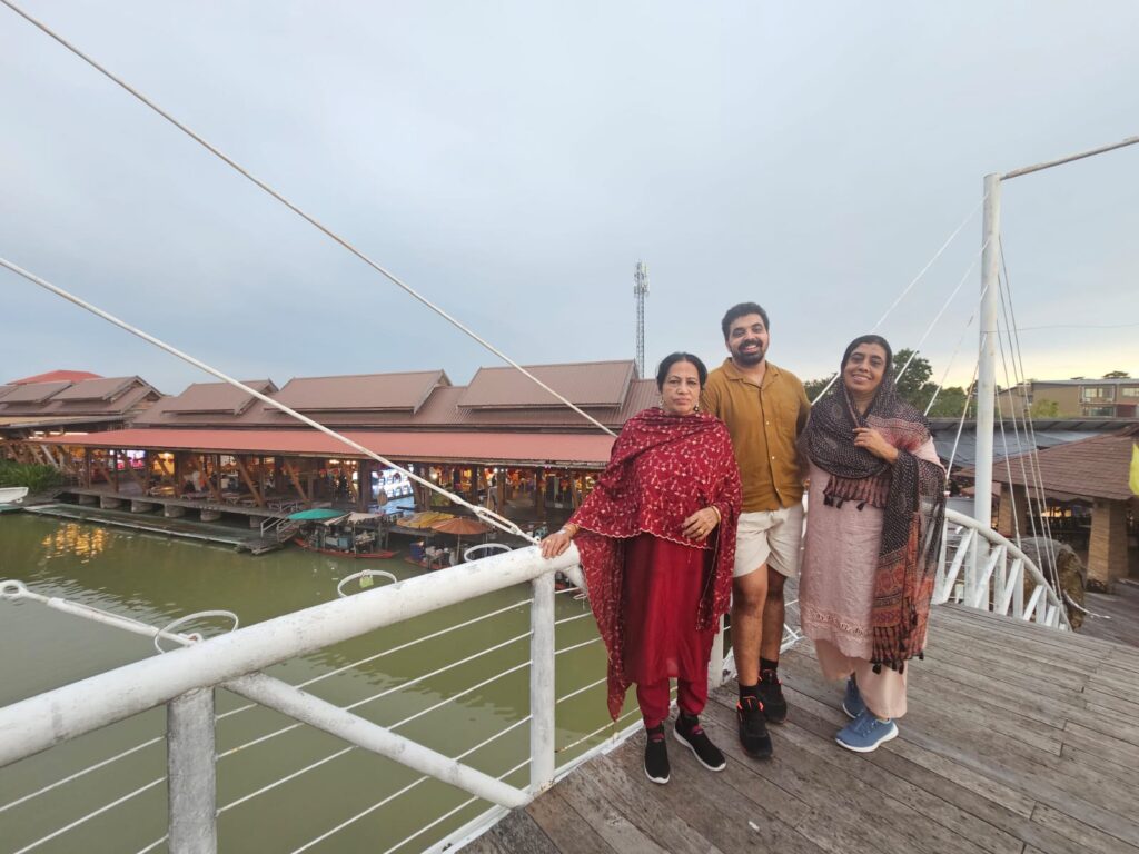 THAILAND TRIP