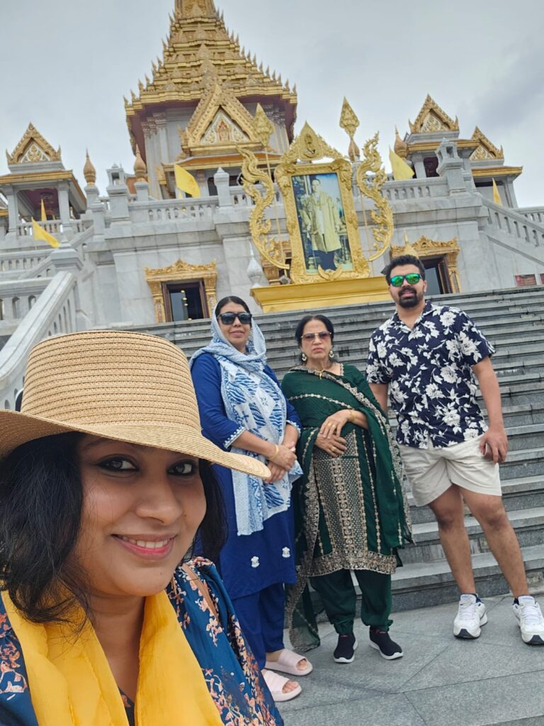 THAILAND TRIP