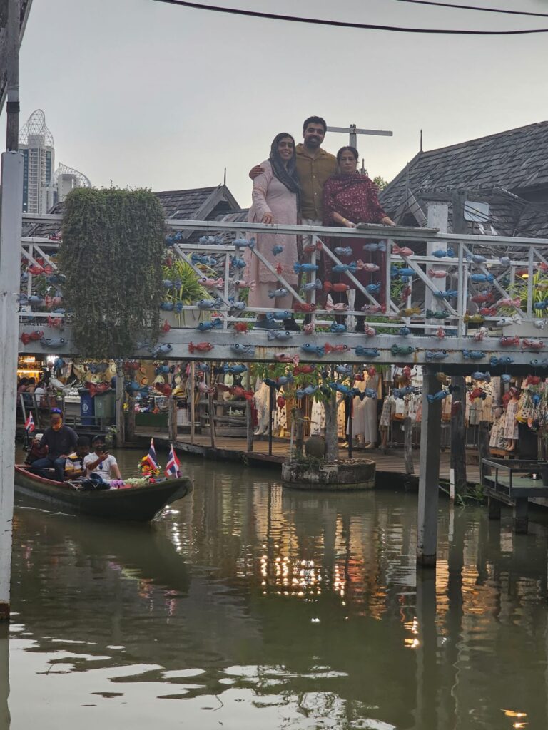 THAILAND TRIP
