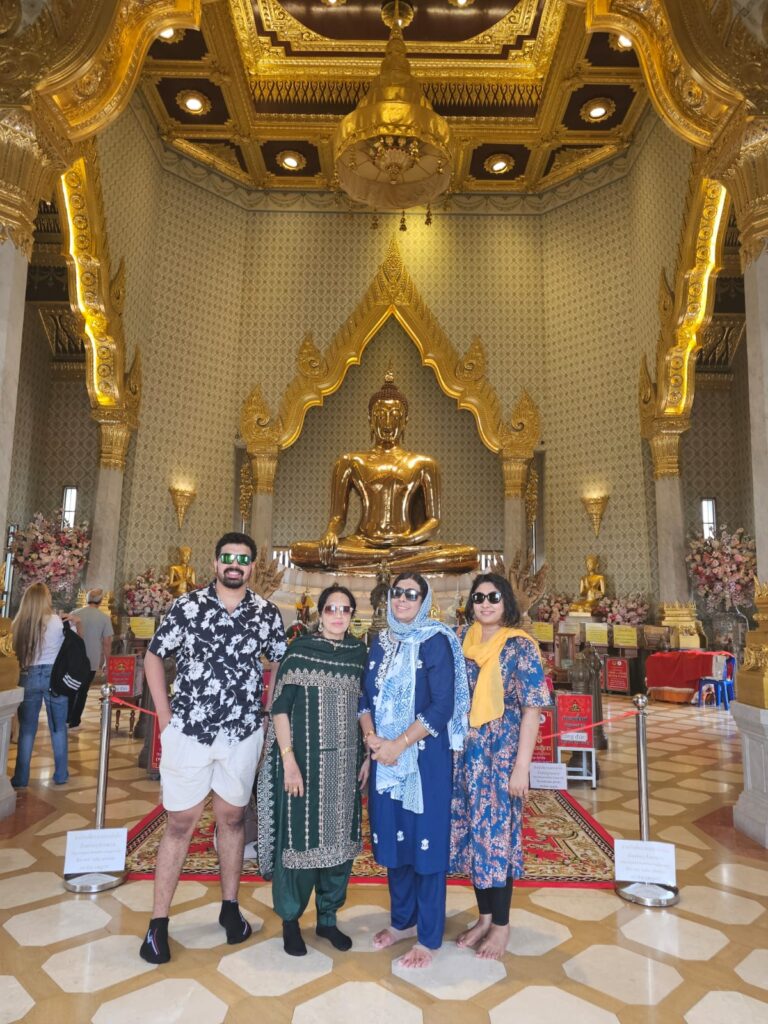THAILAND TRIP