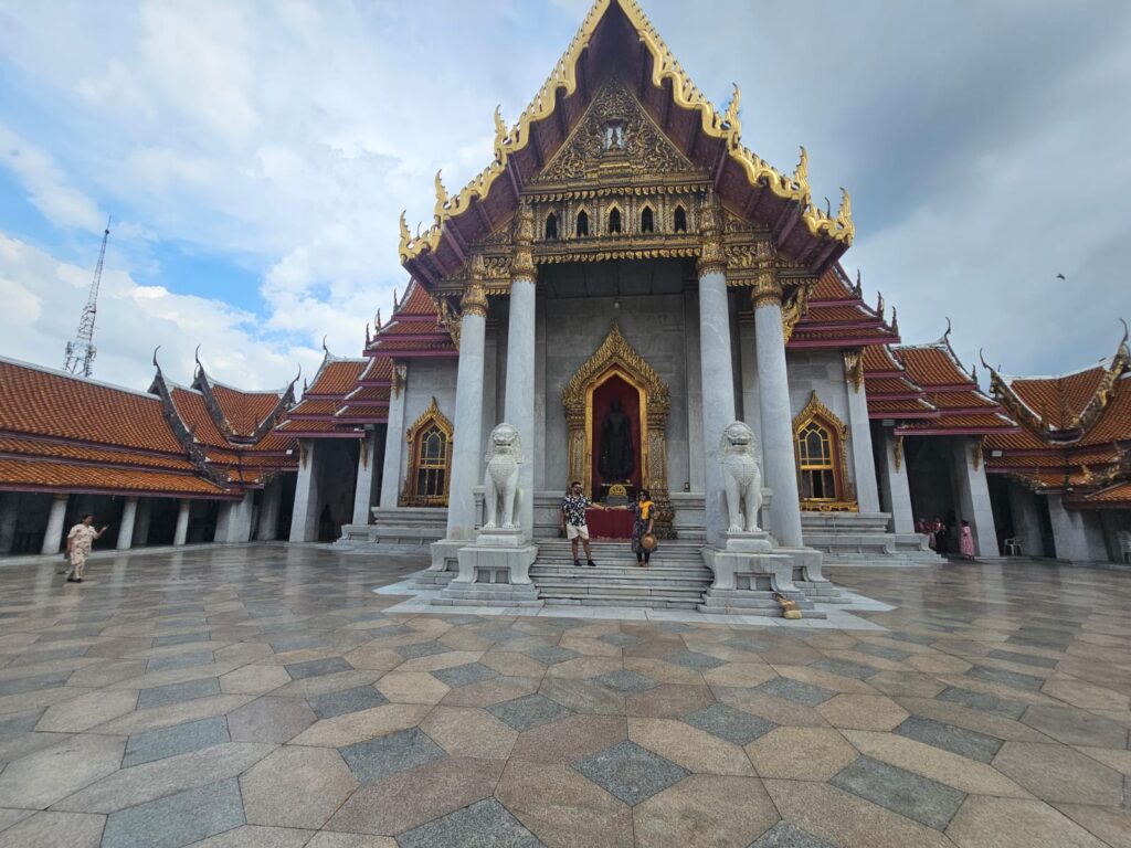 THAILAND TRIP