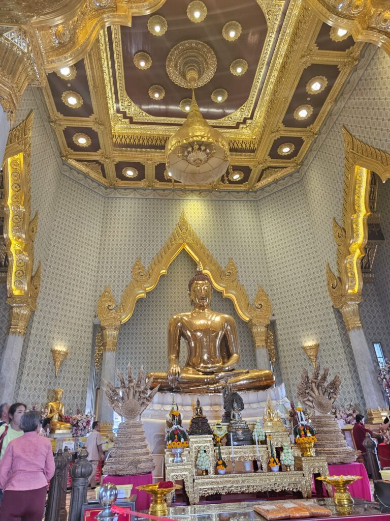 THAILAND TRIP