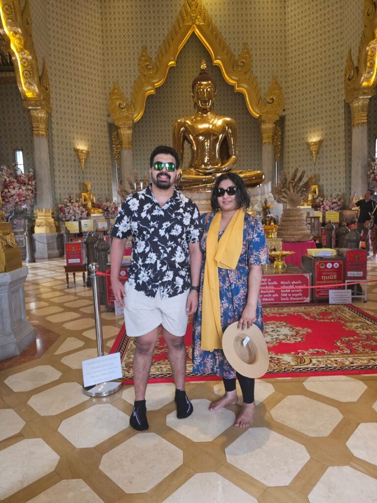 THAILAND TRIP