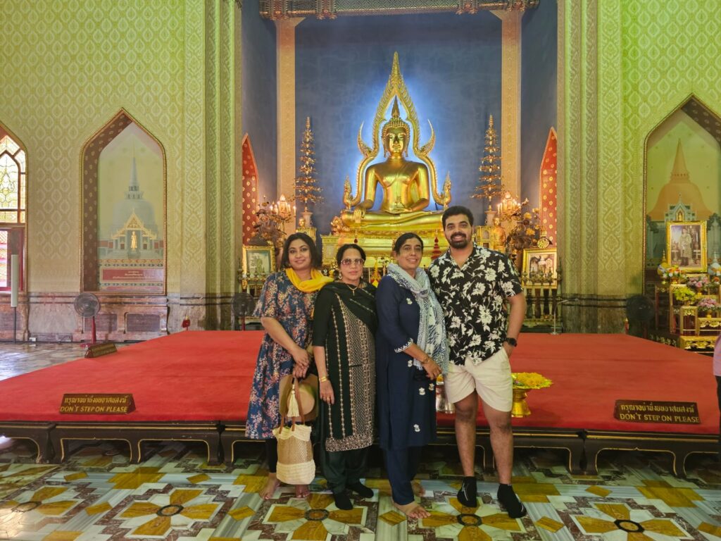 THAILAND TRIP