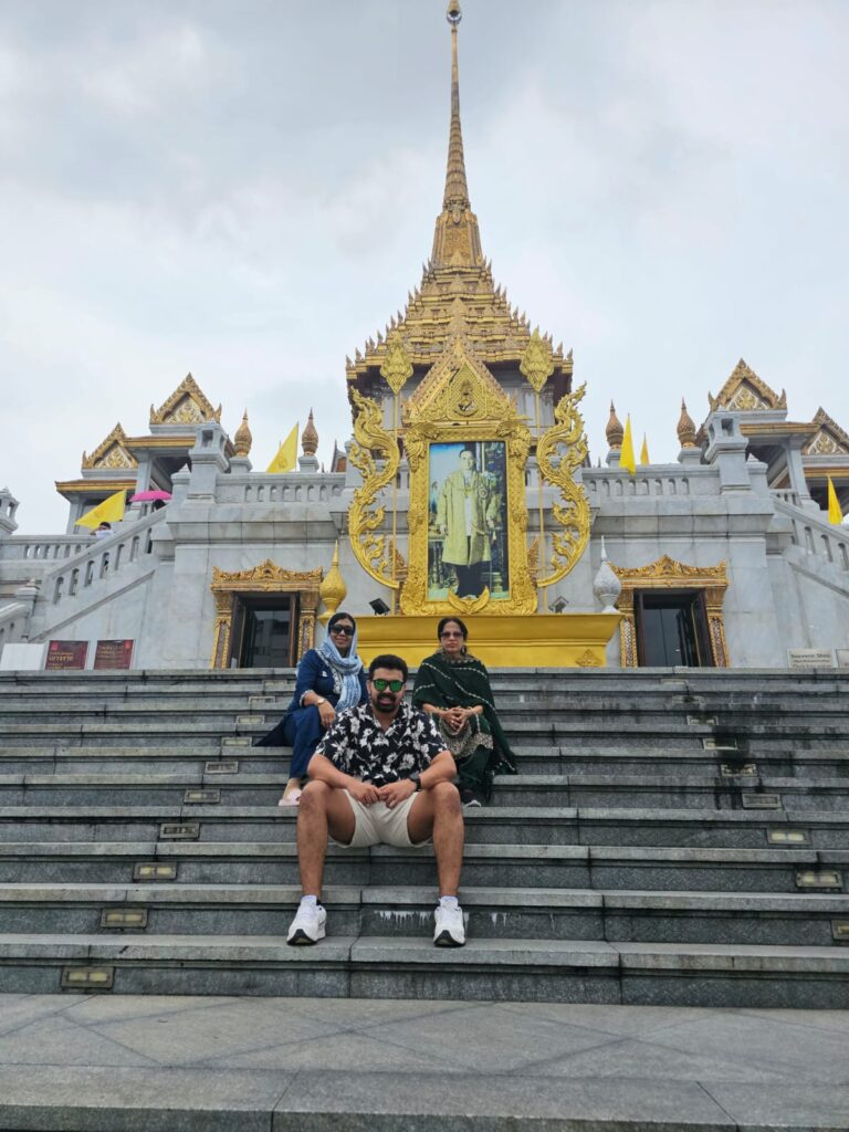 THAILAND TRIP