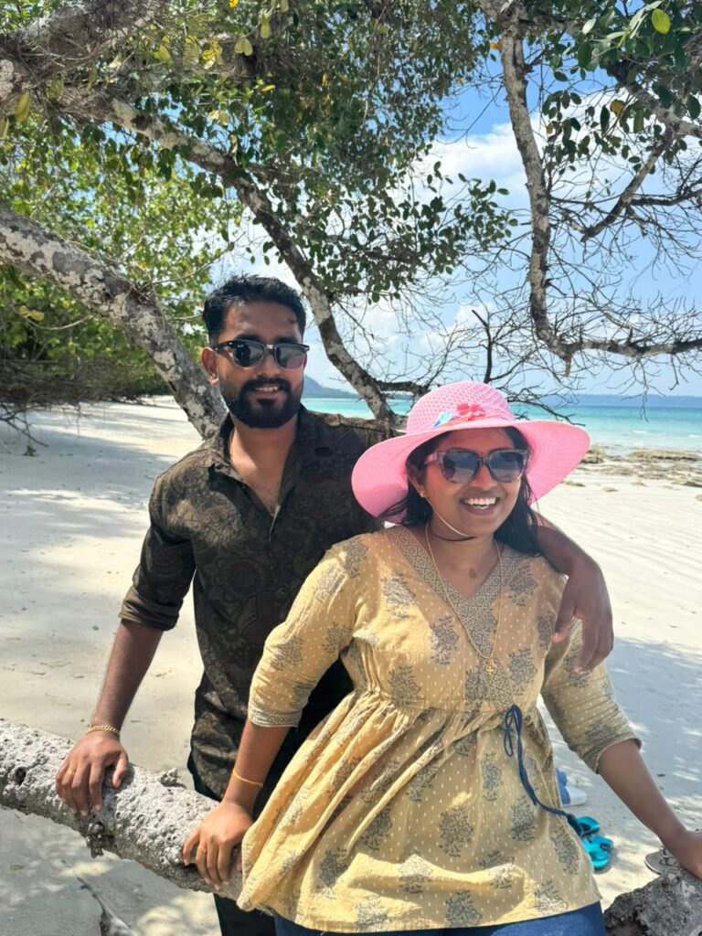 Andaman Trip