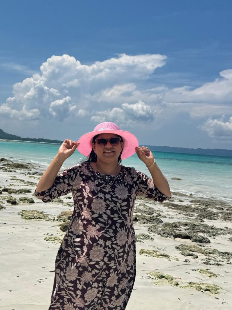 Andaman Trip