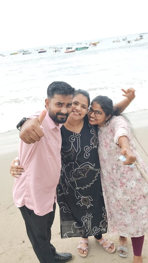 Andaman Trip