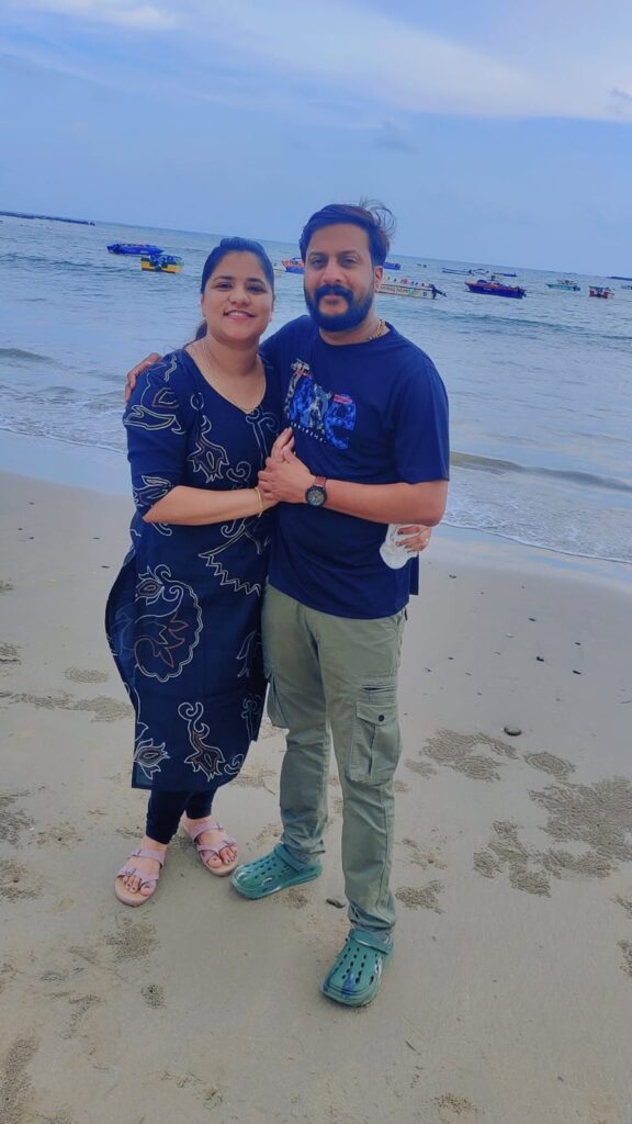 Andaman Trip