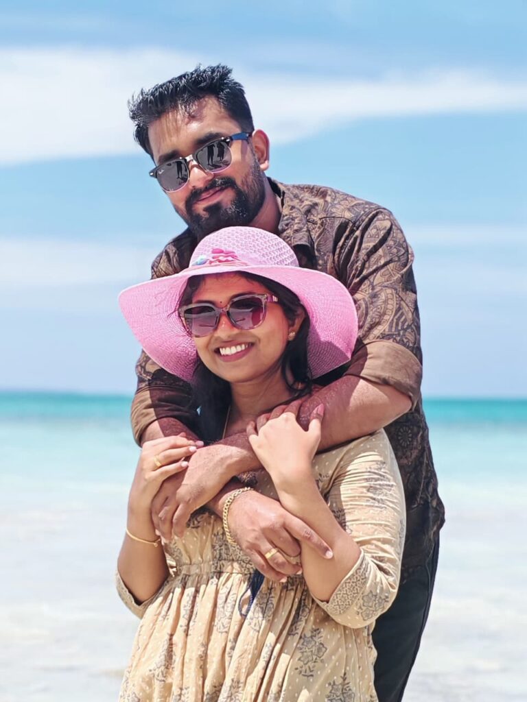 Andaman Trip