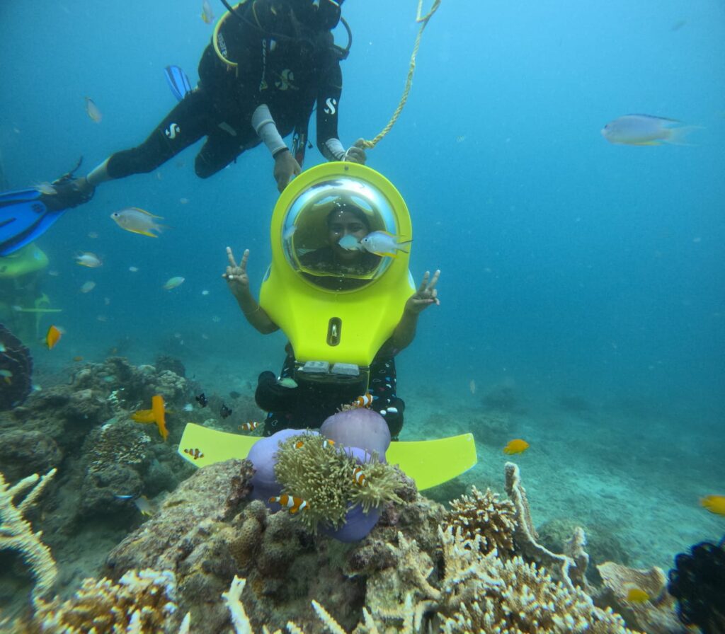 Andaman Trip