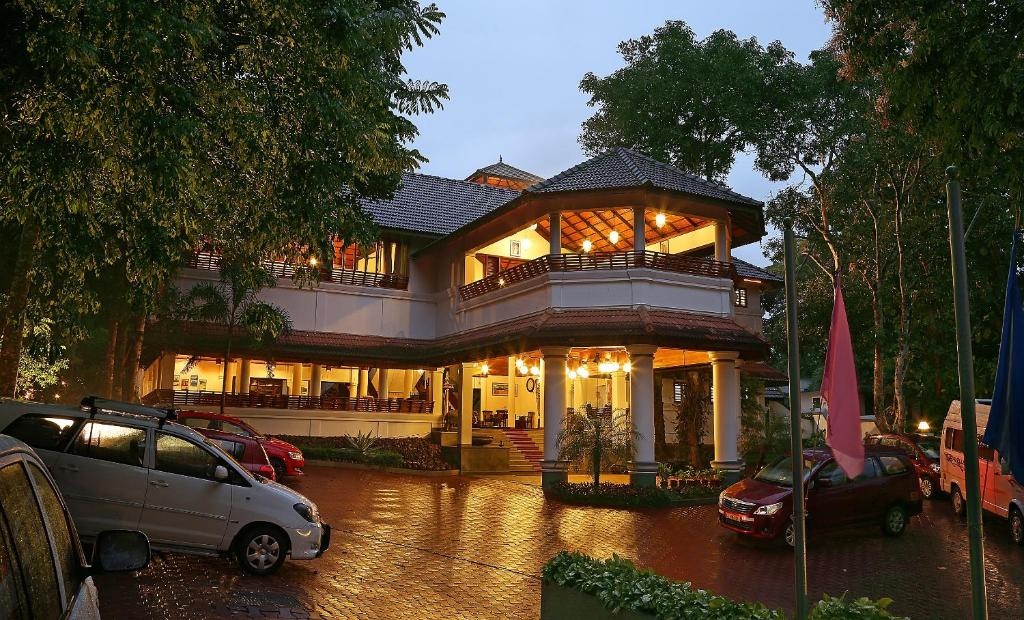 Stay accommodation image