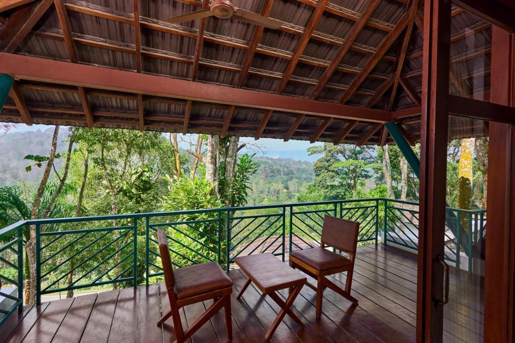 Stay accommodation image