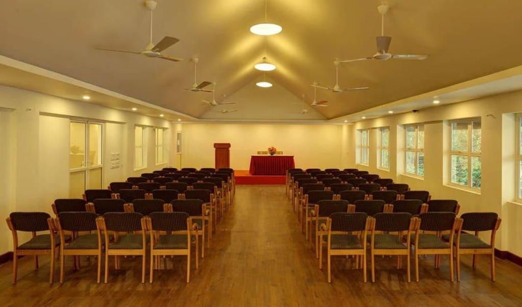 Stay accommodation image