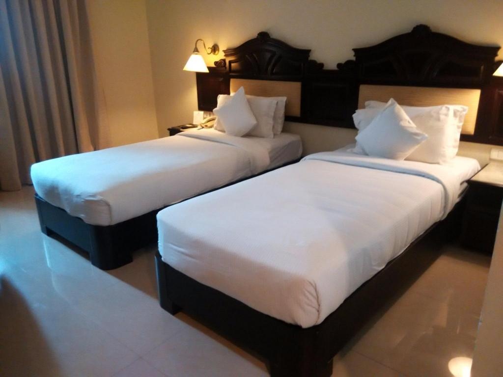 Kochi accommodation photo