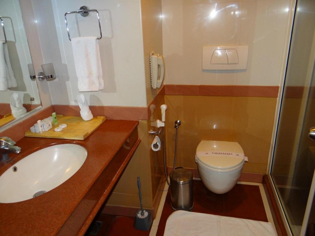 Stay accommodation image