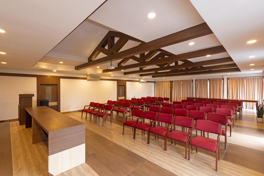 Stay accommodation image
