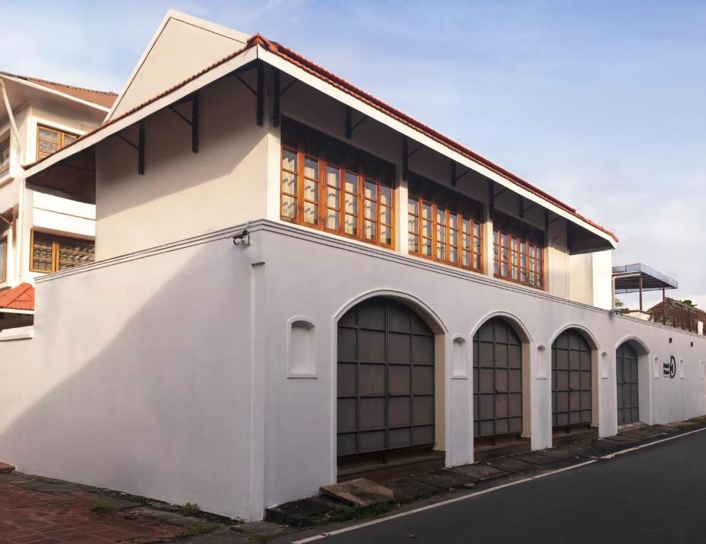 Mattancherry accommodation photo