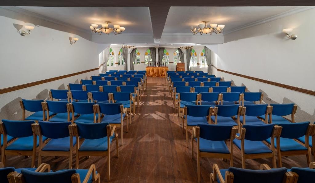 Stay accommodation image