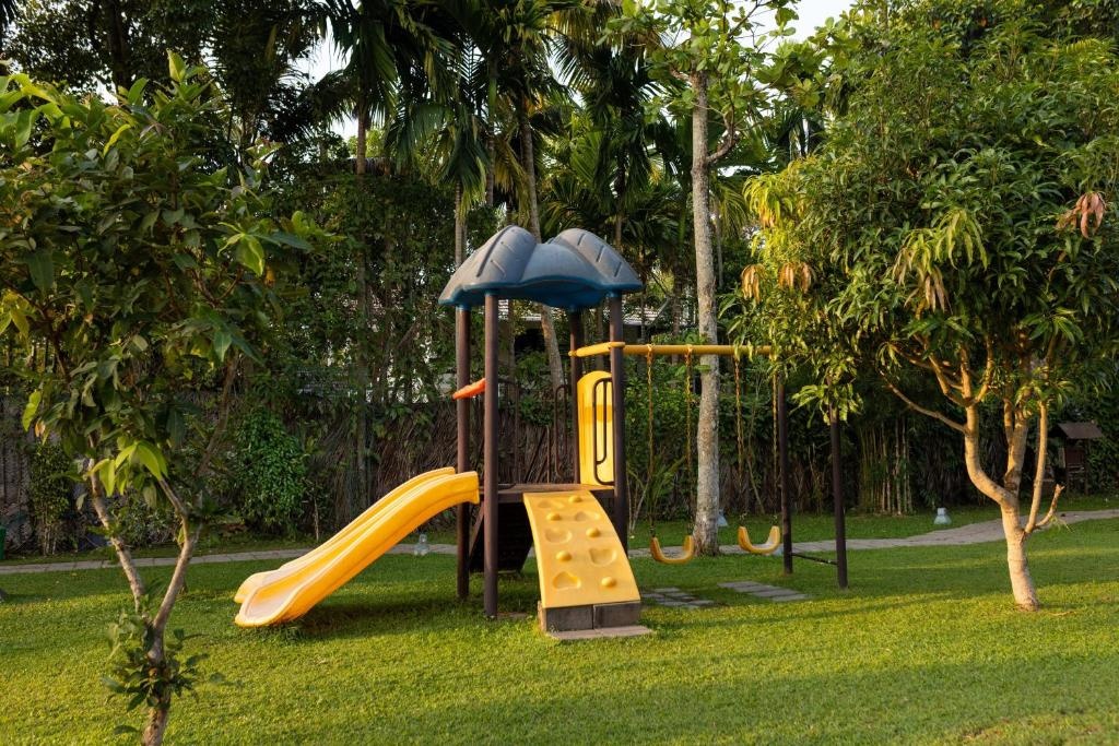 Stay accommodation image