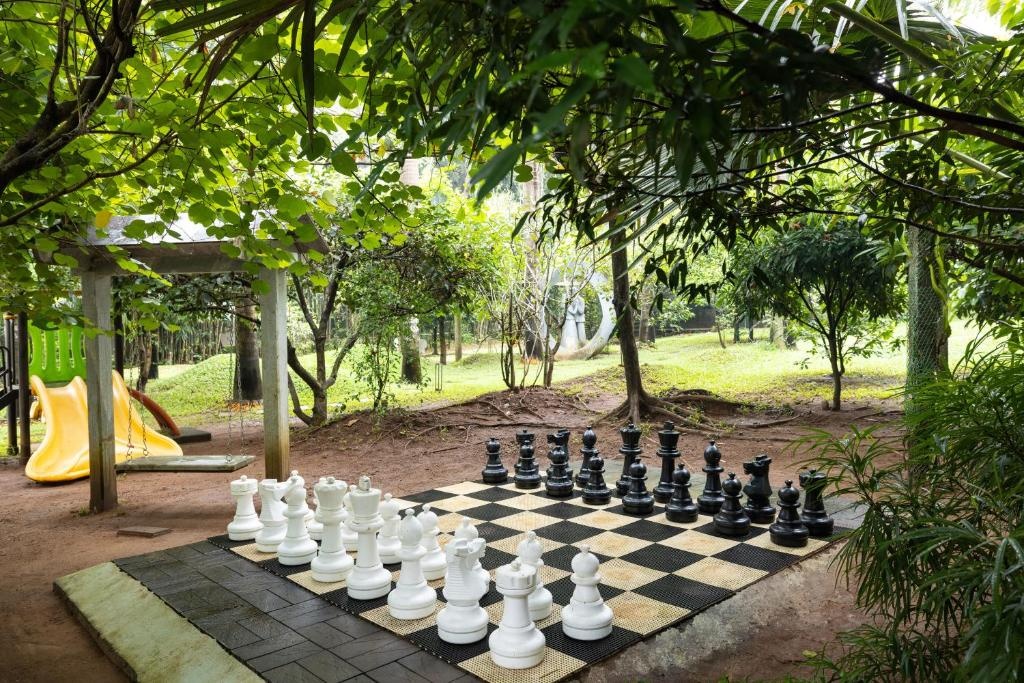 Stay accommodation image