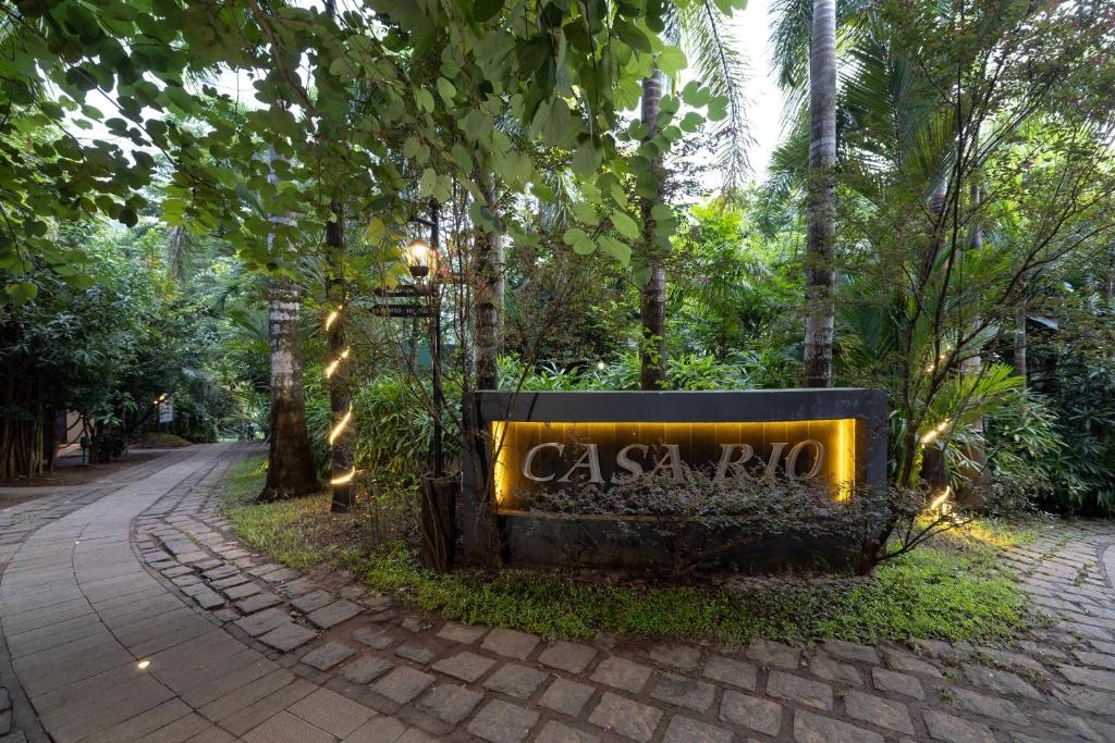 Stay accommodation image