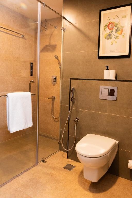 Stay accommodation image
