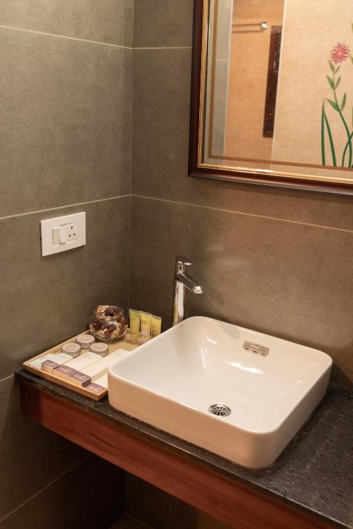Stay accommodation image