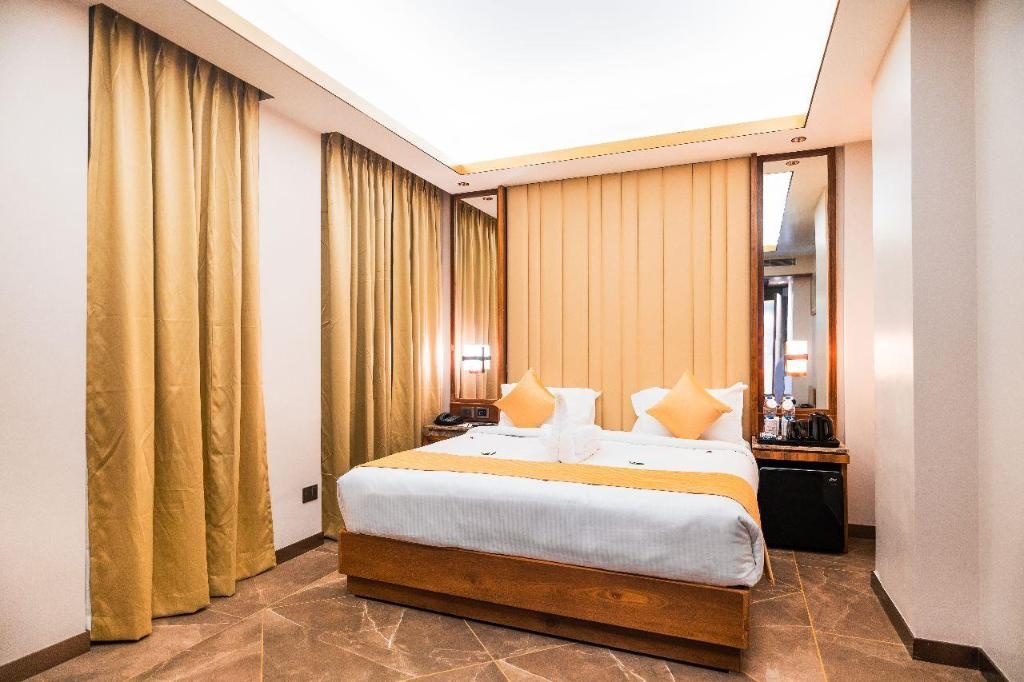 Stay accommodation image