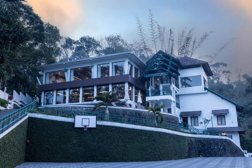 Thekkady accommodation photo