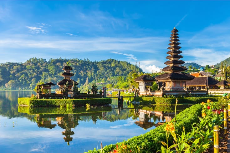 BALI – 05 NIGHTS / 06 DAYS