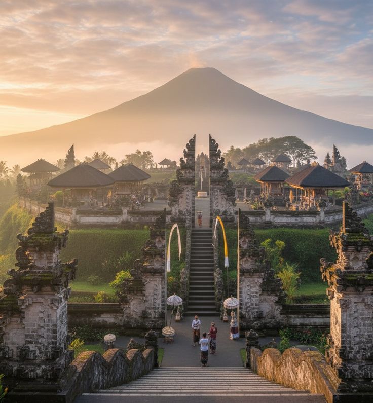 BALI – 05 NIGHTS / 06 DAYS