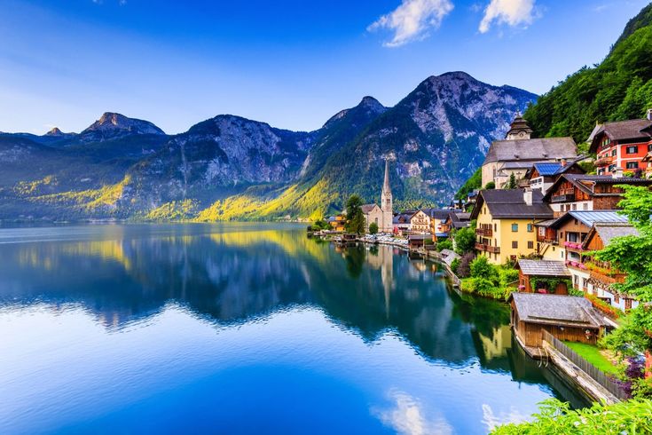 THE BEST OF EUROPE – 08 NIGHTS / 09 DAYS