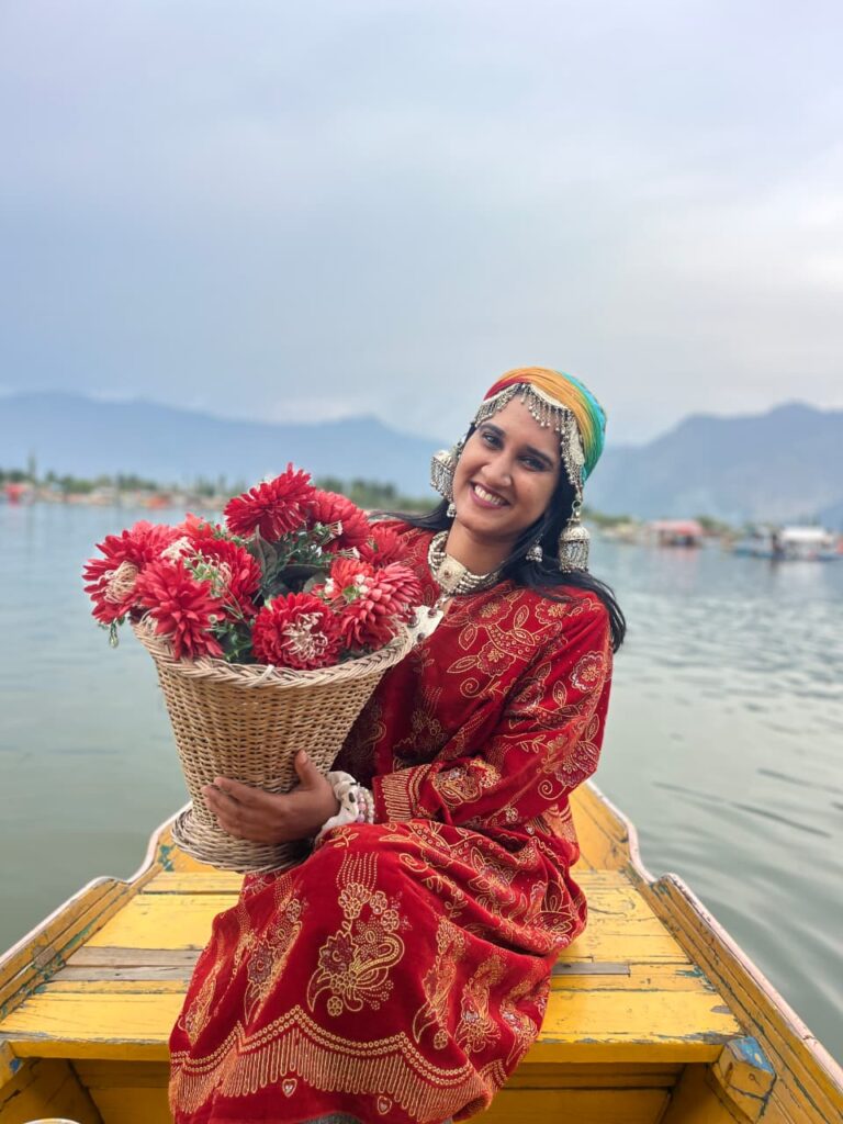 Kashmir Trip