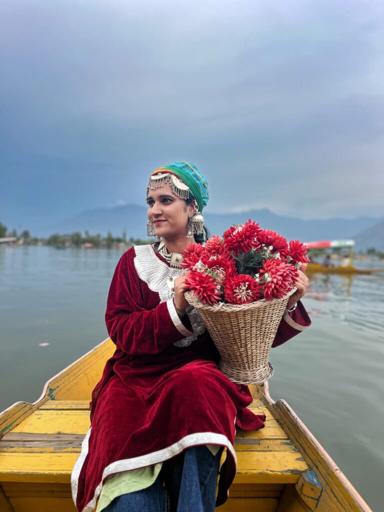Kashmir Trip