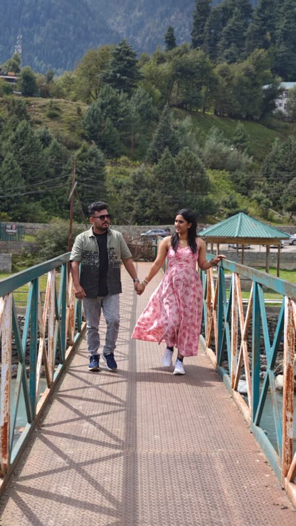Kashmir Trip
