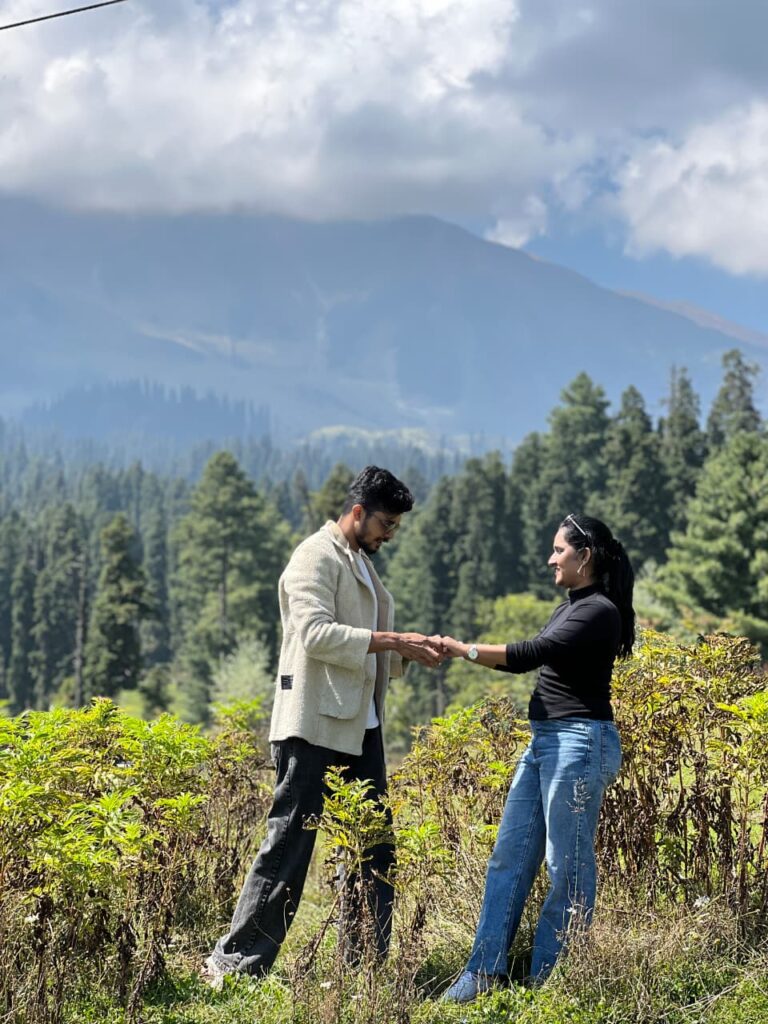 Kashmir Trip