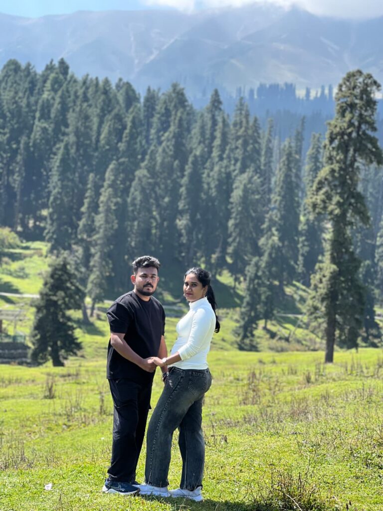 Kashmir Trip