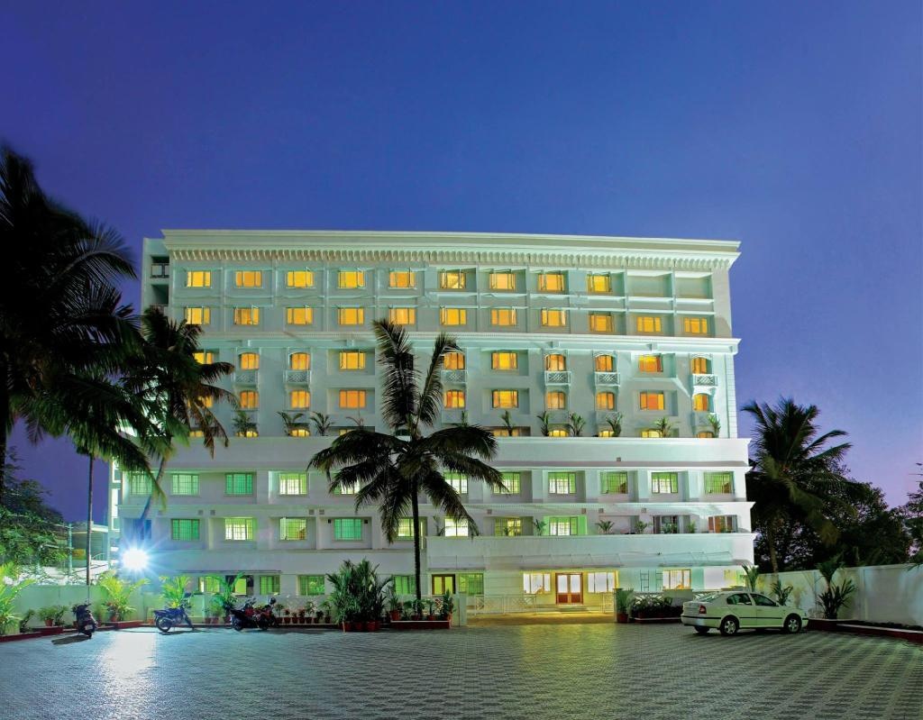 Hotel Airlink Castle Kochi