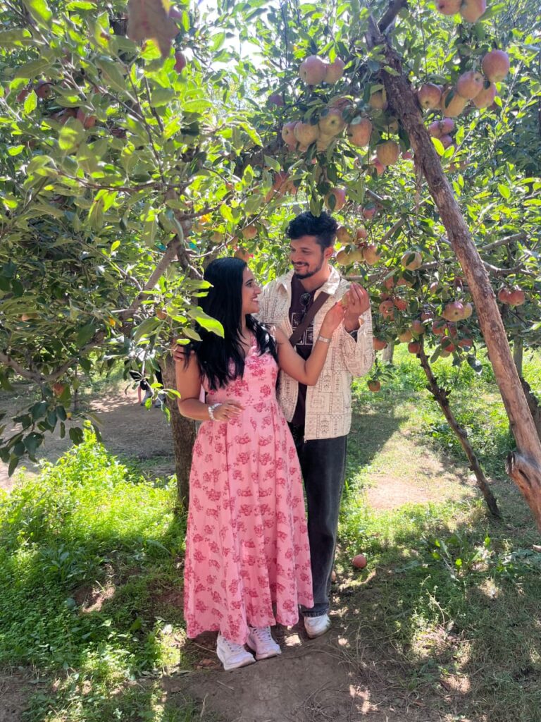 Kashmir Trip