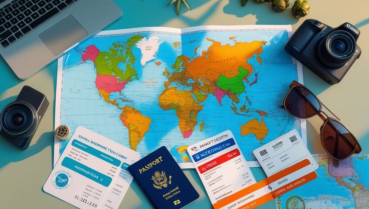Explore budget-friendly international destinations and compare the total cost before choosing your holiday.